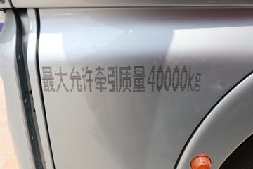 й ǵ¿SITRAK G7Hؿ 590 6X4 LNGԶǣͼƬ