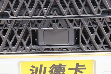 й ǵ¿SITRAK G7Hؿ 590 6X4 LNGԶǣͼƬ