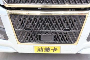 й ǵ¿SITRAK G7Hؿ 590 6X4 LNGԶǣͼƬ