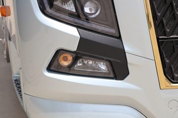 й ǵ¿SITRAK G7Hؿ 590 6X4 LNGԶǣͼƬ