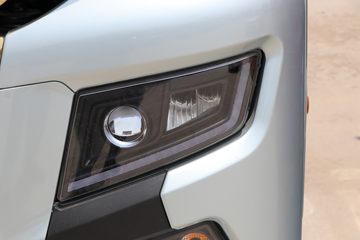 й ǵ¿SITRAK G7Hؿ 590 6X4 LNGԶǣͼƬ