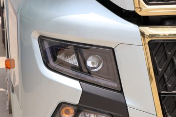 й ǵ¿SITRAK G7Hؿ 590 6X4 LNGԶǣͼƬ