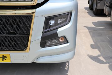 й ǵ¿SITRAK G7Hؿ 590 6X4 LNGԶǣͼƬ