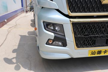 й ǵ¿SITRAK G7Hؿ 590 6X4 LNGԶǣͼƬ