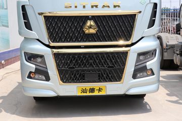 й ǵ¿SITRAK G7Hؿ 590 6X4 LNGԶǣͼƬ