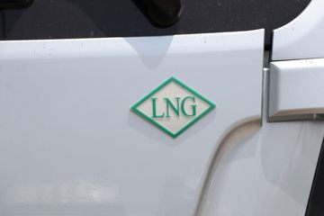 й ǵ¿SITRAK G7Hؿ 590 6X4 LNGԶǣͼƬ