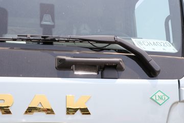 й ǵ¿SITRAK G7Hؿ 590 6X4 LNGԶǣͼƬ