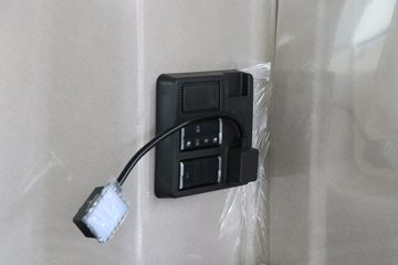 й ǵ¿SITRAK G7Hؿ 590 6X4 LNGԶǣͼƬ