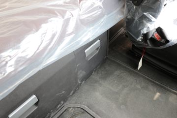 й ǵ¿SITRAK G7Hؿ 590 6X4 LNGԶǣͼƬ