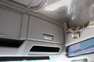 й ǵ¿SITRAK G7Hؿ 590 6X4 LNGԶǣͼƬ