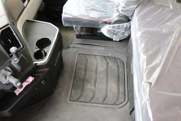 й ǵ¿SITRAK G7Hؿ 590 6X4 LNGԶǣͼƬ