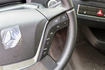 й ǵ¿SITRAK G7Hؿ 590 6X4 LNGԶǣͼƬ