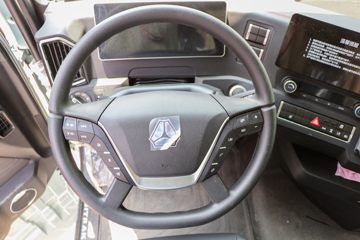 й ǵ¿SITRAK G7Hؿ 590 6X4 LNGԶǣͼƬ