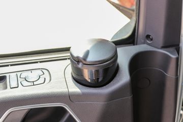 й ǵ¿SITRAK G7Hؿ 590 6X4 LNGԶǣͼƬ