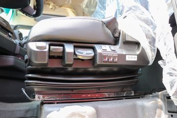 й ǵ¿SITRAK G7Hؿ 590 6X4 LNGԶǣͼƬ