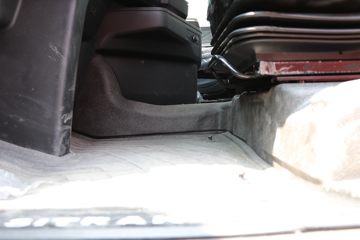 й ǵ¿SITRAK G7Hؿ 590 6X4 LNGԶǣͼƬ