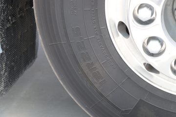 й ǵ¿SITRAK G7Hؿ 590 6X4 LNGԶǣͼƬ