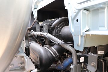 й ǵ¿SITRAK G7Hؿ 590 6X4 LNGԶǣͼƬ