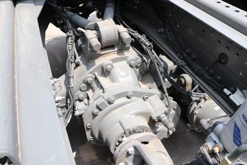 й ǵ¿SITRAK G7Hؿ 590 6X4 LNGԶǣͼƬ