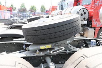 й ǵ¿SITRAK G7Hؿ 590 6X4 LNGԶǣͼƬ