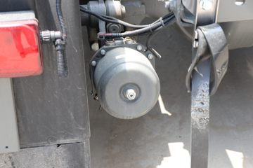 й ǵ¿SITRAK G7Hؿ 590 6X4 LNGԶǣͼƬ