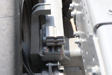 й ǵ¿SITRAK G7Hؿ 590 6X4 LNGԶǣͼƬ