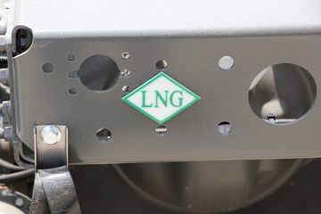 й ǵ¿SITRAK G7Hؿ 590 6X4 LNGԶǣͼƬ