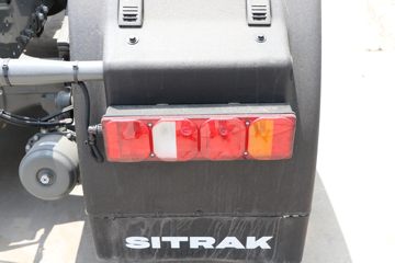 й ǵ¿SITRAK G7Hؿ 590 6X4 LNGԶǣͼƬ