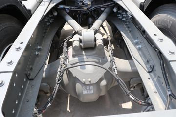 й ǵ¿SITRAK G7Hؿ 590 6X4 LNGԶǣͼƬ