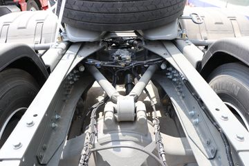 й ǵ¿SITRAK G7Hؿ 590 6X4 LNGԶǣͼƬ
