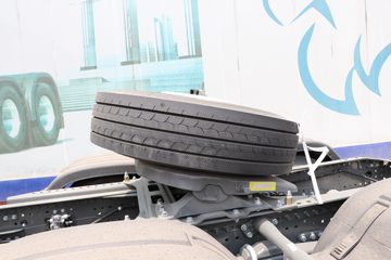 й ǵ¿SITRAK G7Hؿ 590 6X4 LNGԶǣͼƬ