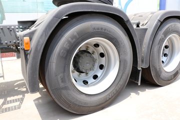 й ǵ¿SITRAK G7Hؿ 590 6X4 LNGԶǣͼƬ