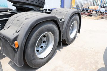 й ǵ¿SITRAK G7Hؿ 590 6X4 LNGԶǣͼƬ