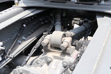 й ǵ¿SITRAK G7Hؿ 590 6X4 LNGԶǣͼƬ