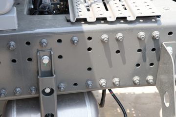 й ǵ¿SITRAK G7Hؿ 590 6X4 LNGԶǣͼƬ