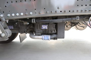 й ǵ¿SITRAK G7Hؿ 590 6X4 LNGԶǣͼƬ