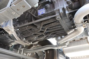 й ǵ¿SITRAK G7Hؿ 590 6X4 LNGԶǣͼƬ