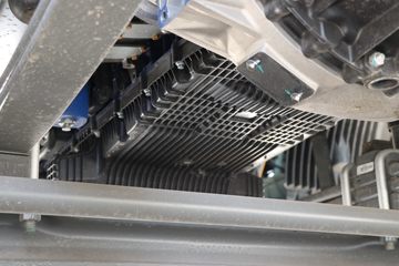 й ǵ¿SITRAK G7Hؿ 590 6X4 LNGԶǣͼƬ