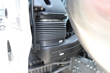 й ǵ¿SITRAK G7Hؿ 590 6X4 LNGԶǣͼƬ