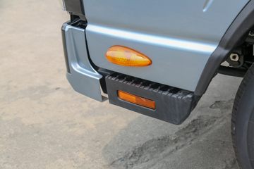 ���� ����L3 129���� 3.8�׵��������Ῠ(HFC1041P23K1C7QS)ͼƬ