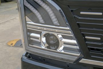 ���� ����L3 129���� 3.8�׵��������Ῠ(HFC1041P23K1C7QS)ͼƬ