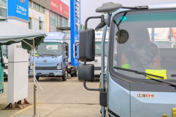 ���� ����L3 129���� 3.8�׵��������Ῠ(HFC1041P23K1C7QS)ͼƬ