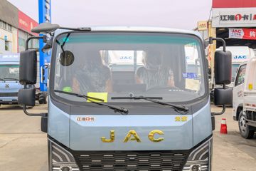 ���� ����L3 129���� 3.8�׵��������Ῠ(HFC1041P23K1C7QS)ͼƬ