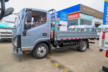 ���� ����L3 129���� 3.8�׵��������Ῠ(HFC1041P23K1C7QS)ͼƬ