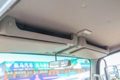 江淮 领跑L3 129马力 3.8米单排栏板轻卡(HFC1041P23K1C7QS)
