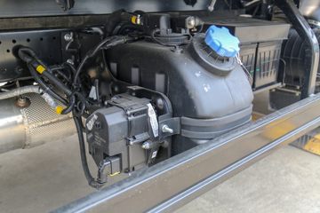 ���� ����L3 129���� 3.8�׵��������Ῠ(HFC1041P23K1C7QS)ͼƬ