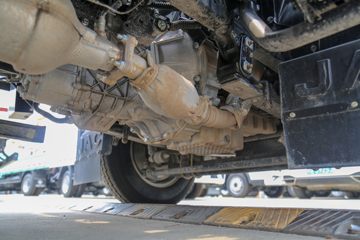 ���� ����L3 129���� 3.8�׵��������Ῠ(HFC1041P23K1C7QS)ͼƬ