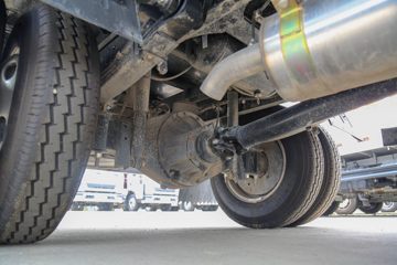 ���� ����L3 129���� 3.8�׵��������Ῠ(HFC1041P23K1C7QS)ͼƬ