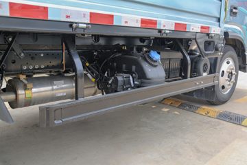 ���� ����L3 129���� 3.8�׵��������Ῠ(HFC1041P23K1C7QS)ͼƬ