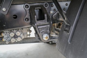 ���� ����L3 129���� 3.8�׵��������Ῠ(HFC1041P23K1C7QS)ͼƬ